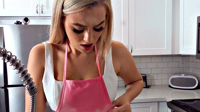 Give Thanks and Fuck