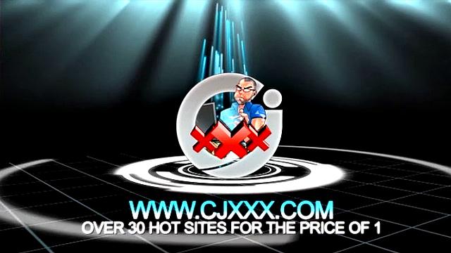 Jacking Off With Str8 Cory