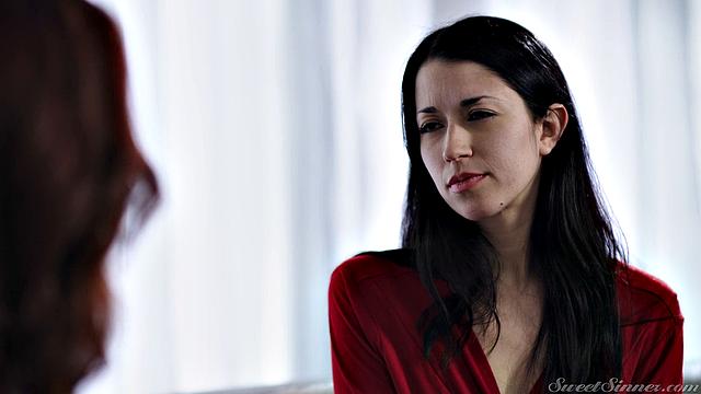 Cherry Kiss, ну какой футбол, когда член Раяна рядом