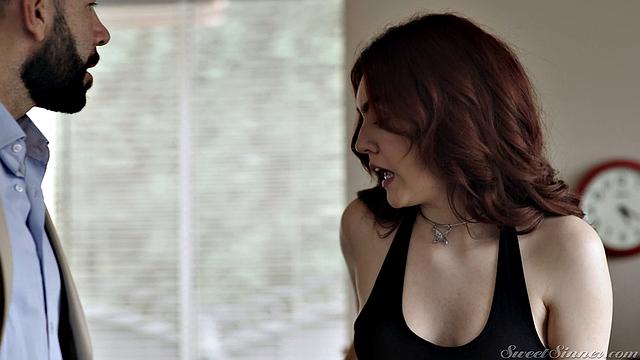 Cherry Kiss, ну какой футбол, когда член Раяна рядом