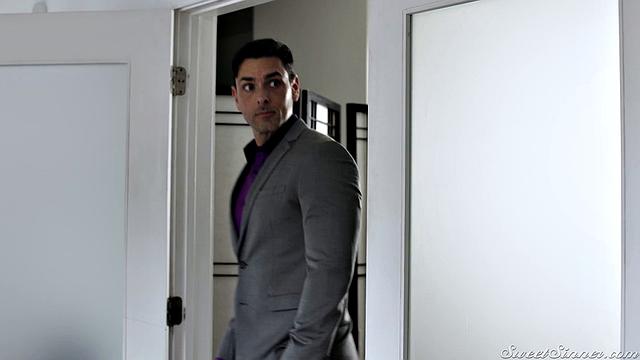 Cherry Kiss, ну какой футбол, когда член Раяна рядом