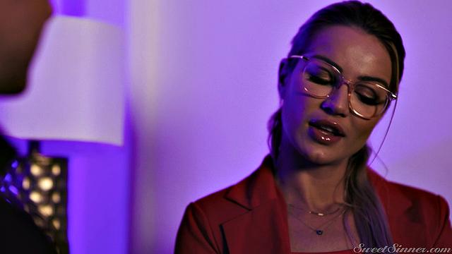 Game On - Scene 2 - Score