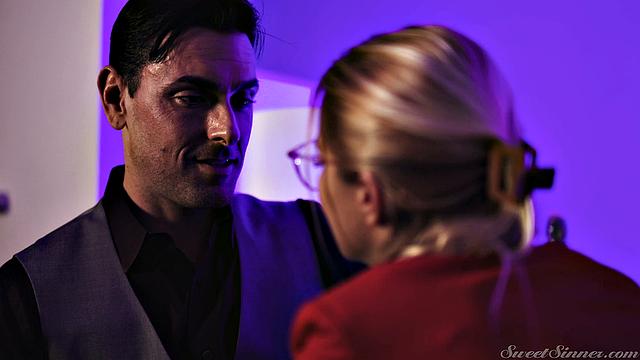 Game On - Scene 2 - Score