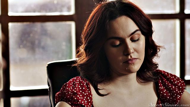 Cherry Kiss, ну какой футбол, когда член Раяна рядом