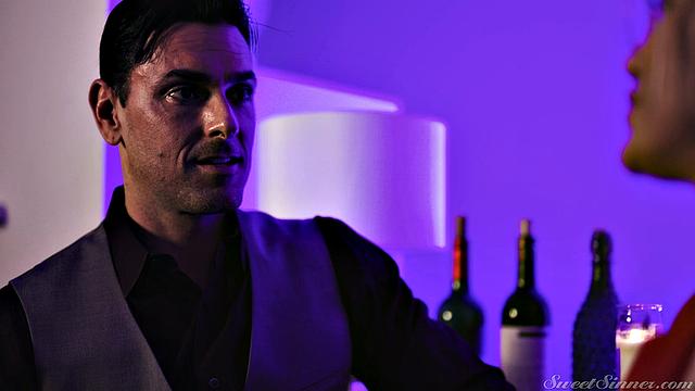 Game On - Scene 2 - Score