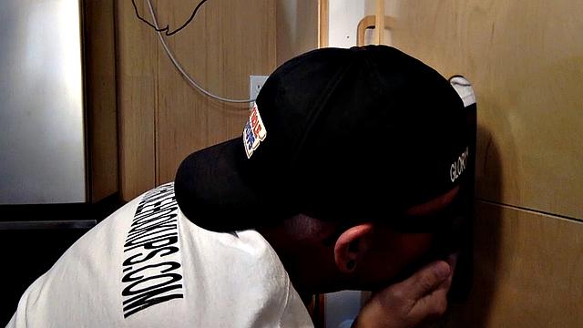 Fucked By A 23-Year-Old Black Guy