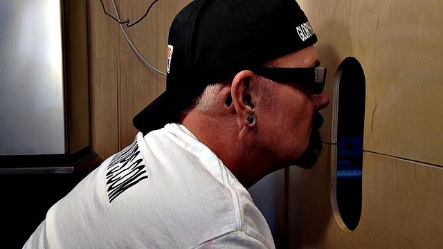 Fucked By A 23-Year-Old Black Guy