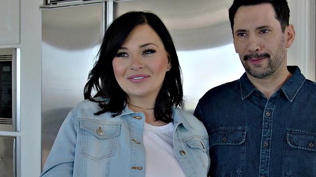 Wild stepdad fucks nympho stepdaughter in wet pussy hole