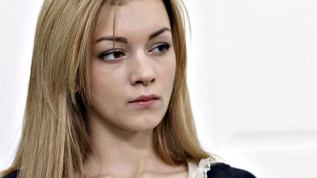 Teen Musician Sonya Sweet Lures Bandmate