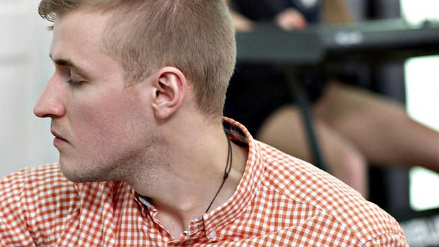 Teen Musician Sonya Sweet Lures Bandmate