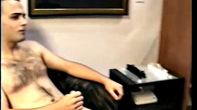 Sucking Off Straight Casey