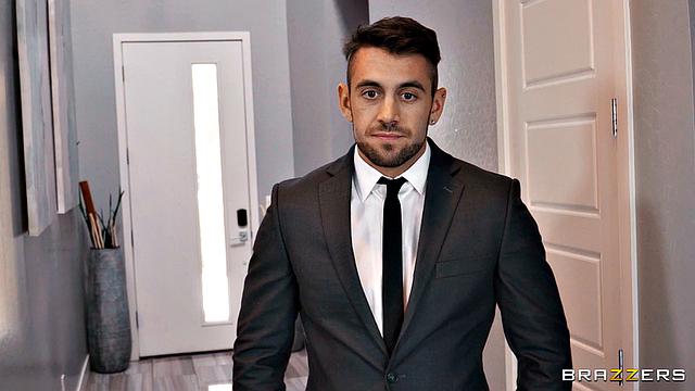 Sneaky Fucking And House-Hunting