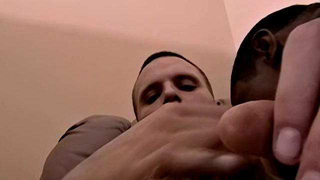 Cousins Get Sucked Off Together - Keith And Jason