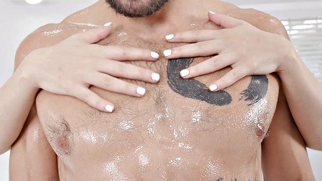 See The Performer of the Year Cum...TWICE!