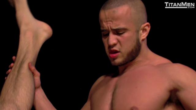 Day Into Night: Scene 3 - Dario Beck & Alex Graham