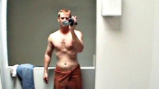 Busty babe gets fucked in missionary