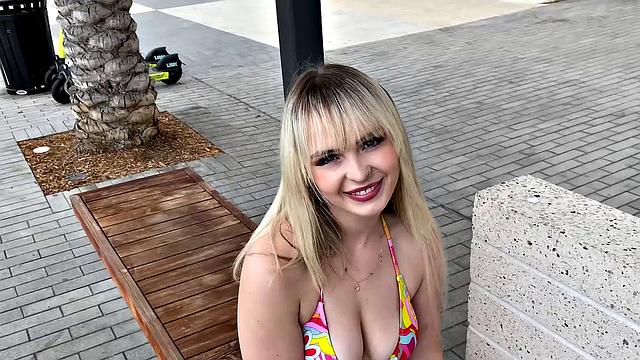 Getting Lucky With Lily