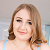 Tessa Orlov's avatar