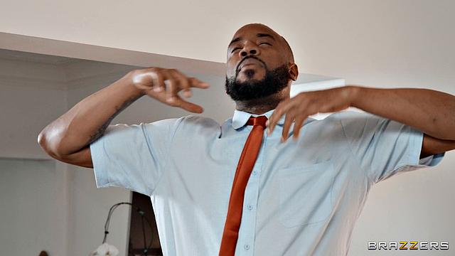 Let Me Smell Your Cock!