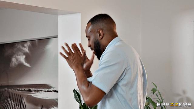 Let Me Smell Your Cock!