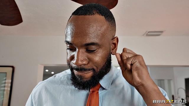 Let Me Smell Your Cock!