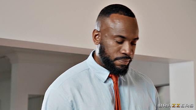 Let Me Smell Your Cock!