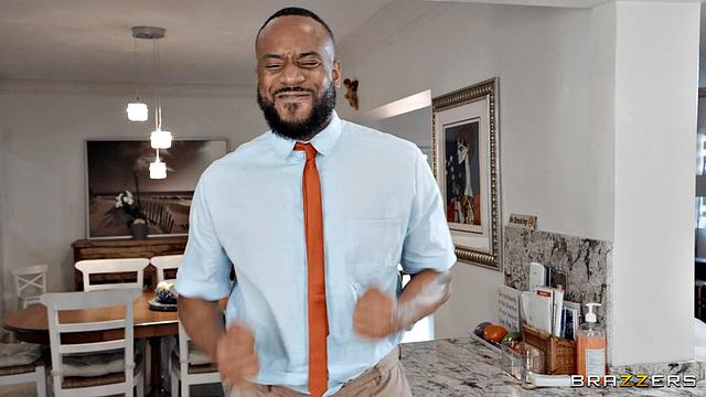 Let Me Smell Your Cock!