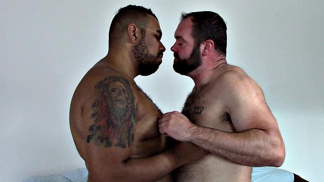 Introducing Robert McMorris