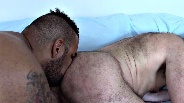 Introducing Robert McMorris