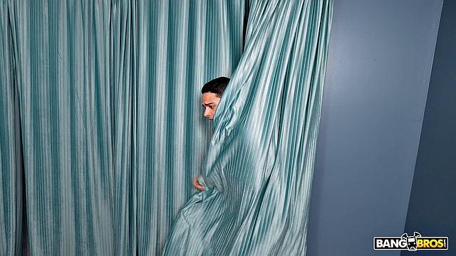 Gooning With Stepmom