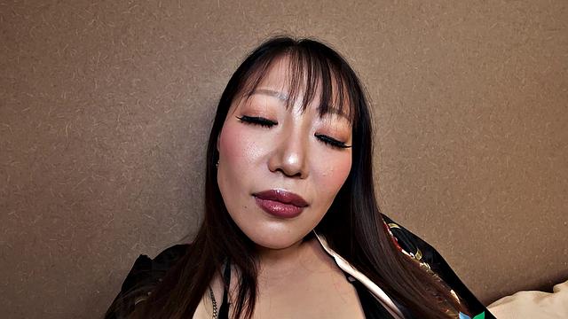 Gorgeous Wife Hiromi Anzai Cheats On Her Husband In A Hotel Room