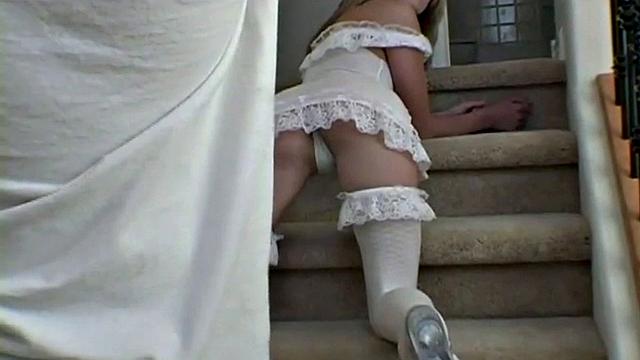 Hot Amber Perfect Photoshoot