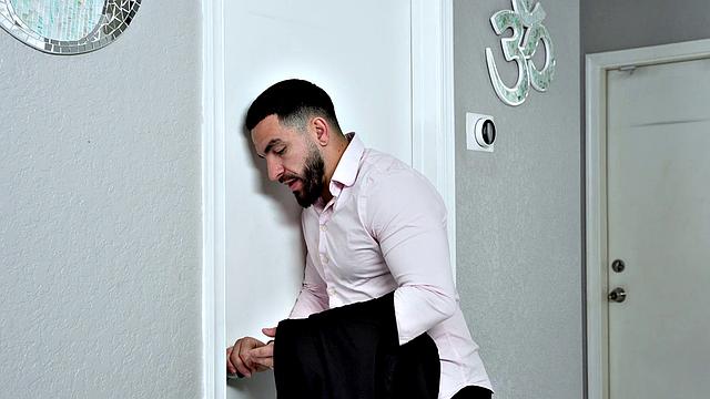 Babysitter's Break-Up