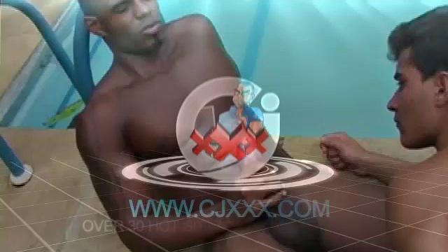 Leon, Pero and Rafael