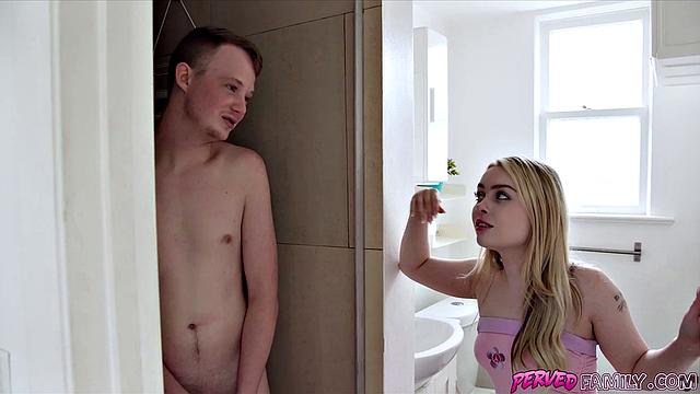 WTF bro! You jerking off right now?