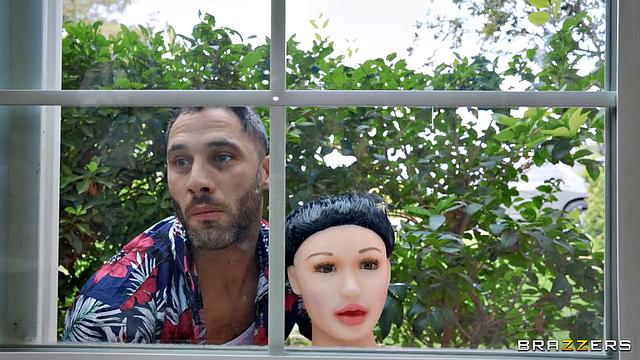 I'm Here For The Gangbang: Part 1