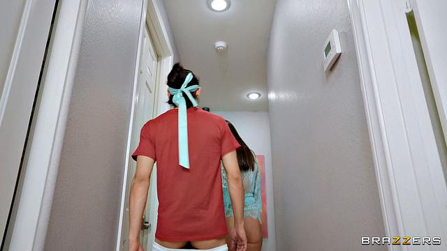 I'm Here For The Gangbang: Part 1