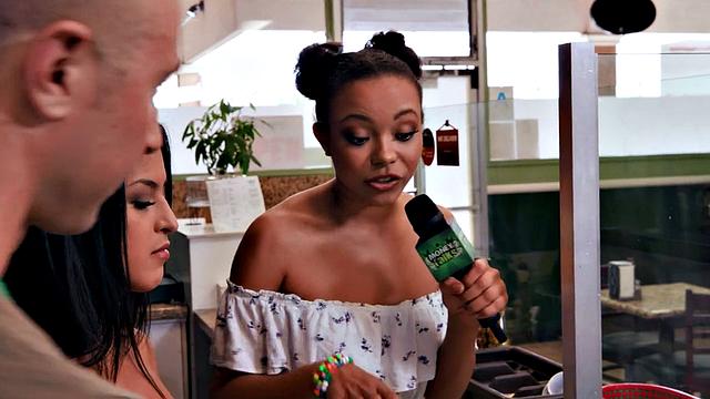 A Sandwich Hold the Mayo