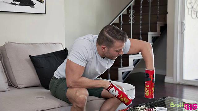 Can't Stop Until You Pop - S24:E1