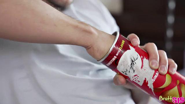 Can't Stop Until You Pop - S24:E1