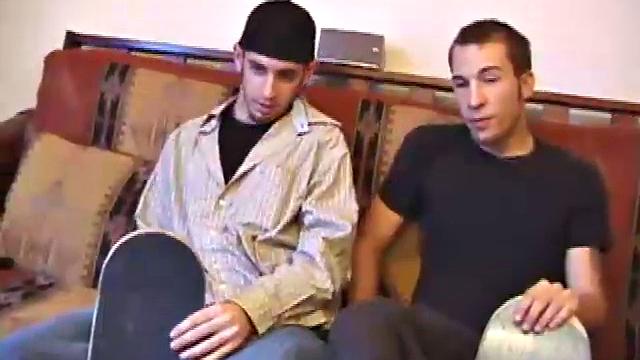 Тэг и Кент Страйлер