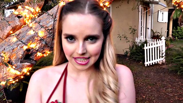 An Invitation from Codi Vore