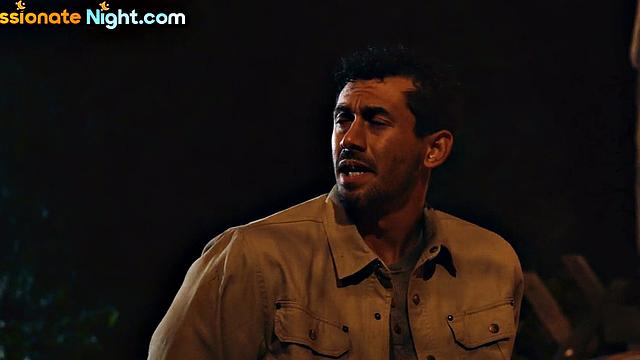 Bigbooty ebony babes nailed in 3some receiving facial