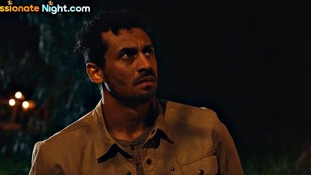 Bigbooty ebony babes nailed in 3some receiving facial