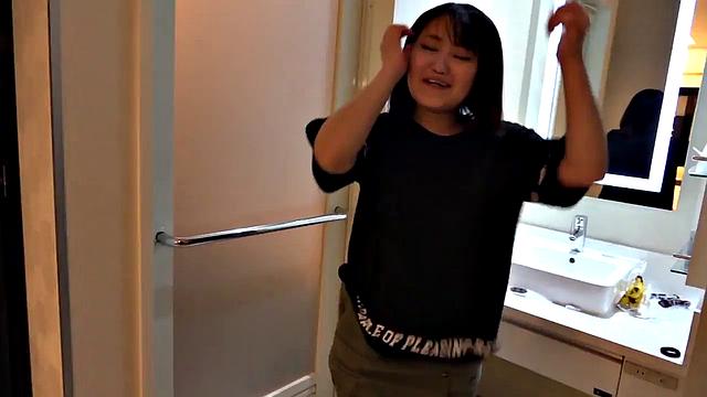 Feeling the Heat with Japanese Porn: Charming Japanese in Action