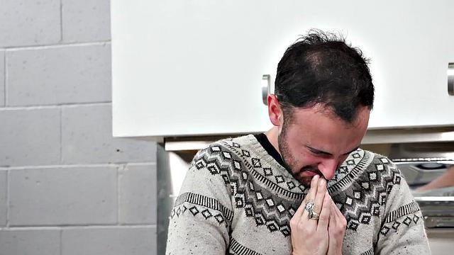 Hairy patient ravaged by doctor