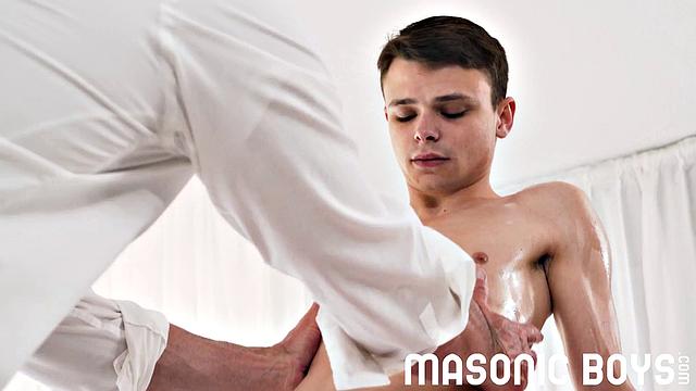 APPRENTICE YOUNG - Second Anointing