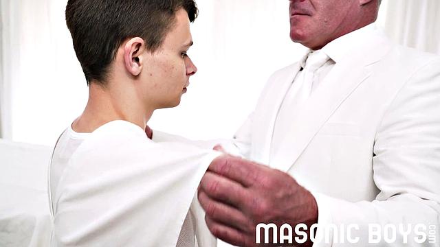 APPRENTICE YOUNG - Second Anointing