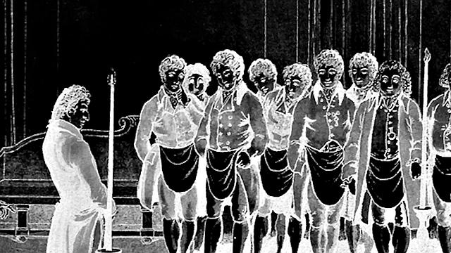 APPRENTICE YOUNG - Second Anointing