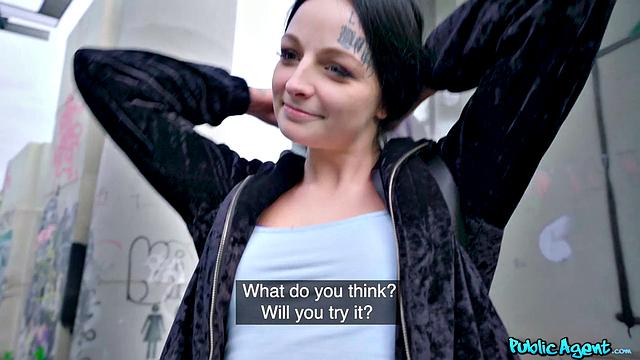 Making his dreams come true